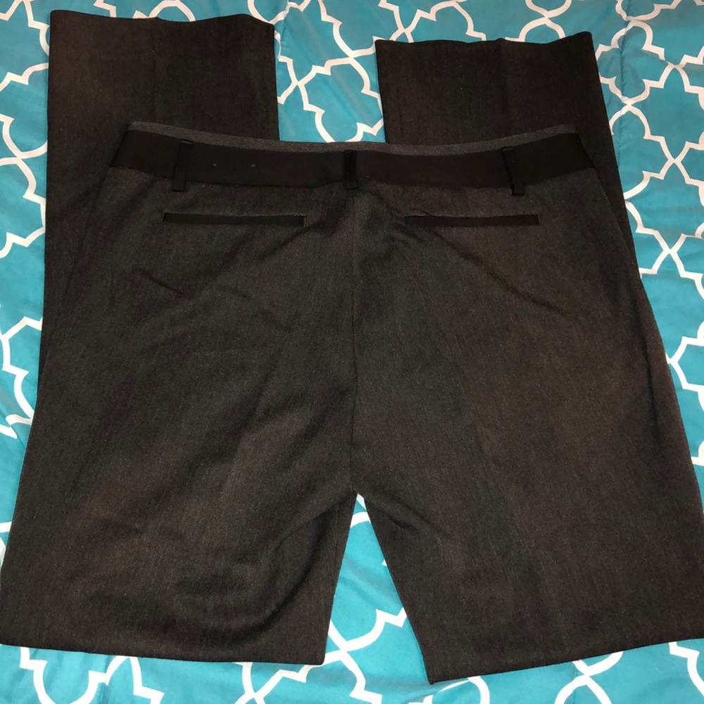 Express Editor Slacks - image 2